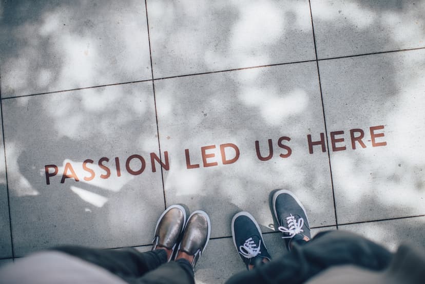 How Passion Fuels Rapid Learning: Embracing the Journey